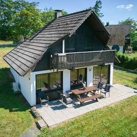 Holiday Home Am Sternberg 97 By Interhome Frankenau Extérieur photo