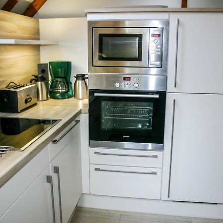 Holiday Home Am Sternberg 97 By Interhome Frankenau Extérieur photo