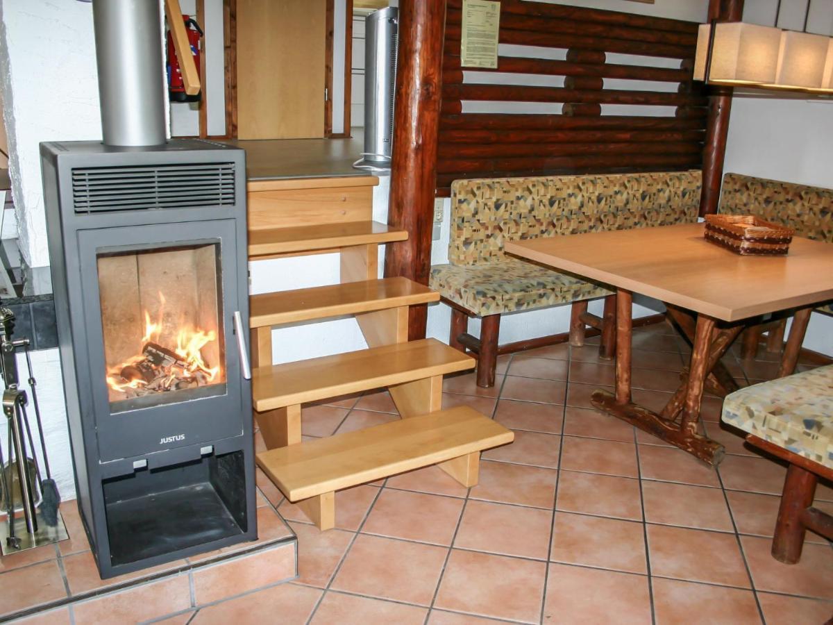 Holiday Home Am Sternberg 97 By Interhome Frankenau Extérieur photo