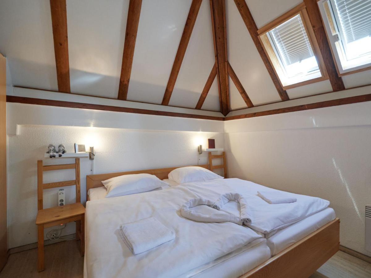 Holiday Home Am Sternberg 97 By Interhome Frankenau Extérieur photo
