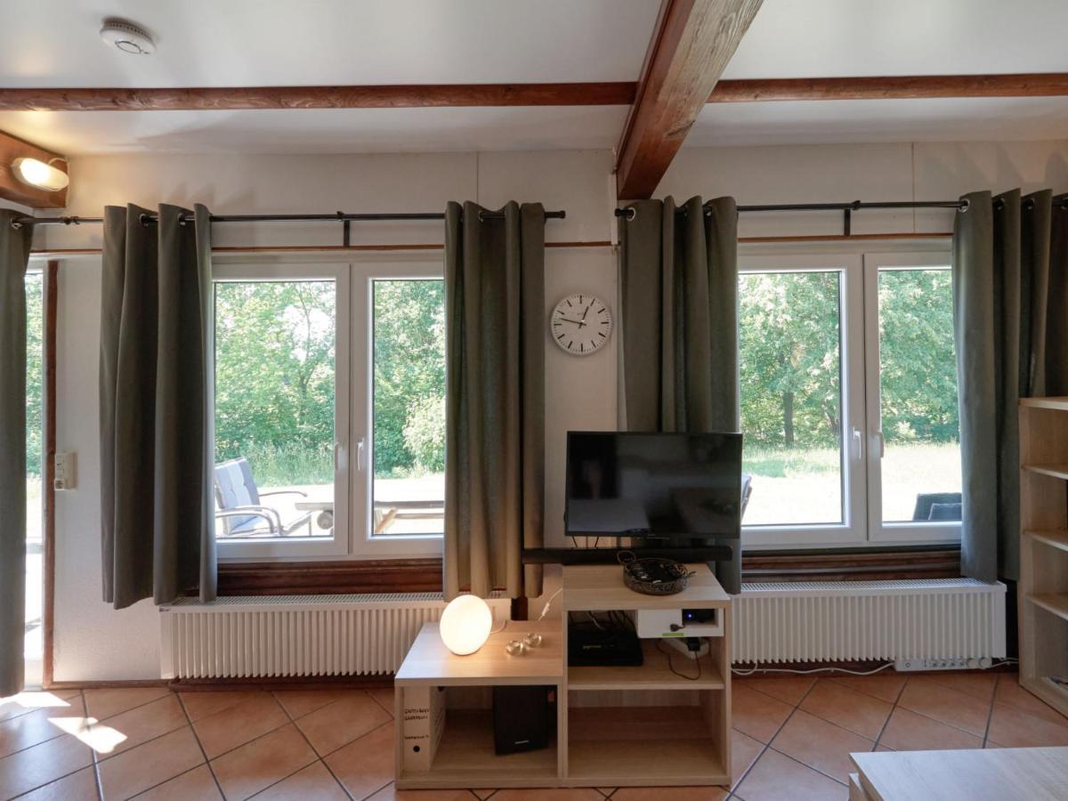 Holiday Home Am Sternberg 97 By Interhome Frankenau Extérieur photo
