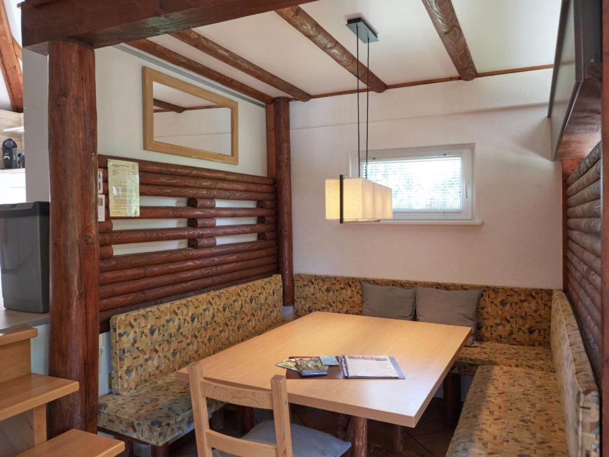 Holiday Home Am Sternberg 97 By Interhome Frankenau Extérieur photo