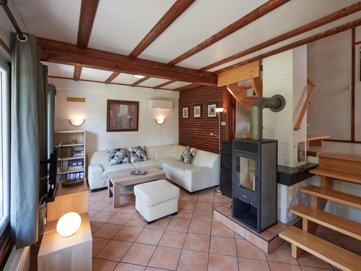 Holiday Home Am Sternberg 97 By Interhome Frankenau Extérieur photo