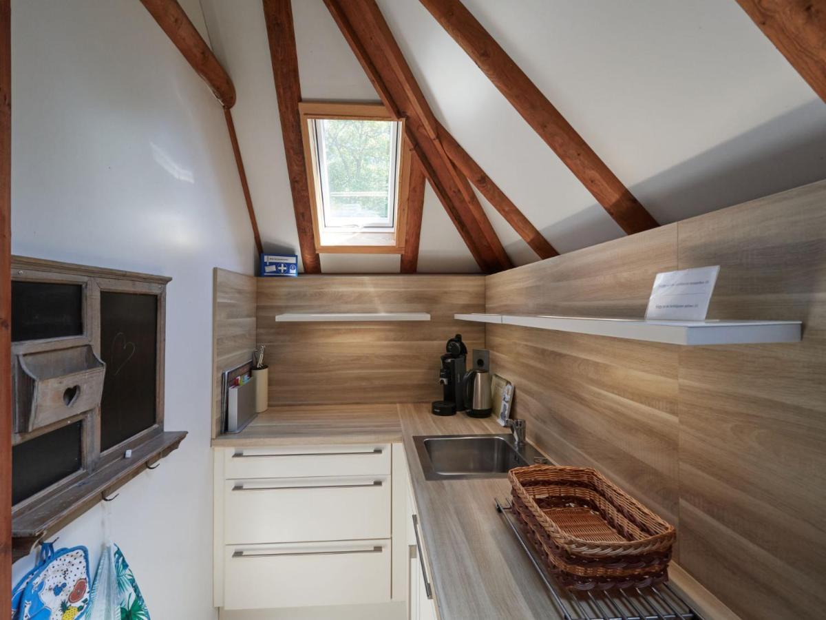 Holiday Home Am Sternberg 97 By Interhome Frankenau Extérieur photo