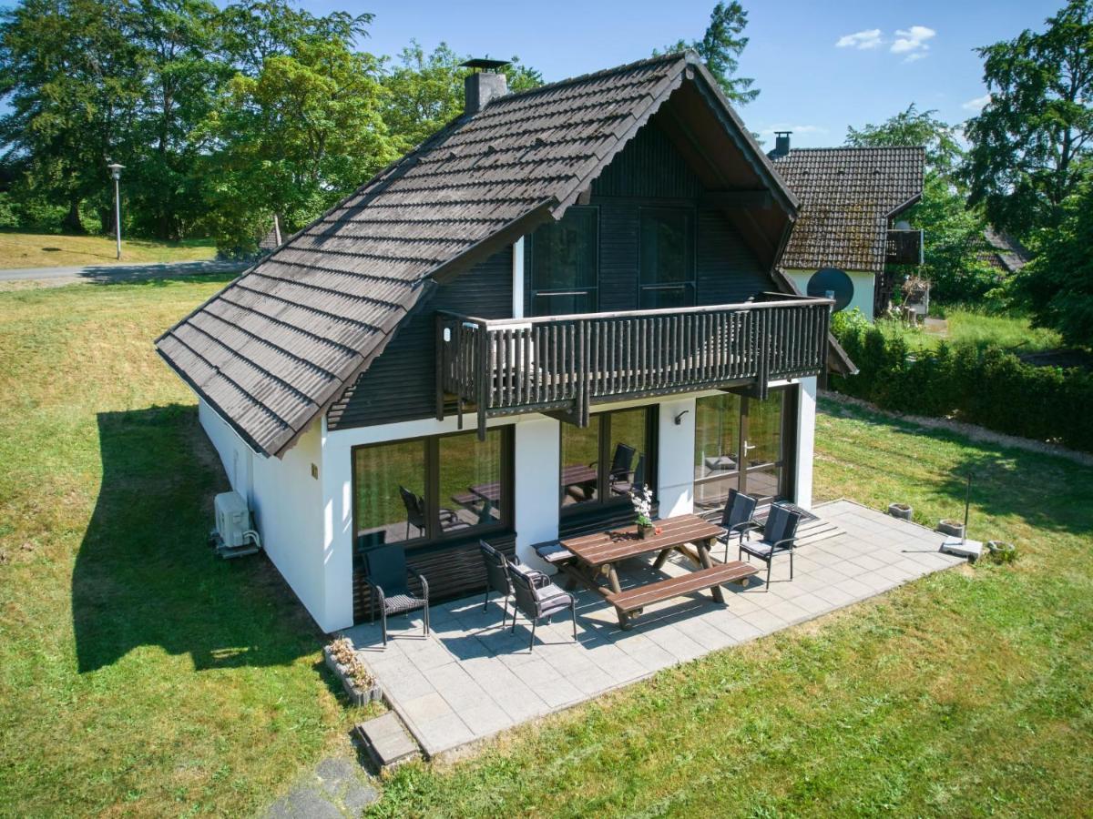 Holiday Home Am Sternberg 97 By Interhome Frankenau Extérieur photo