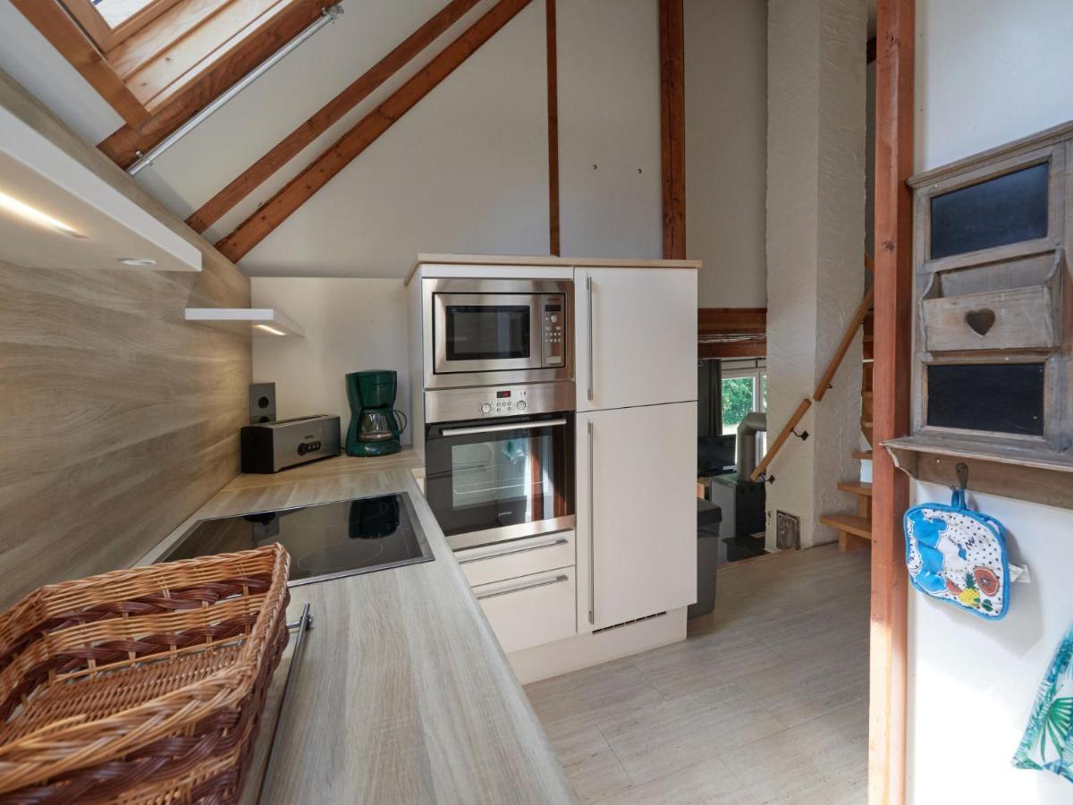 Holiday Home Am Sternberg 97 By Interhome Frankenau Extérieur photo
