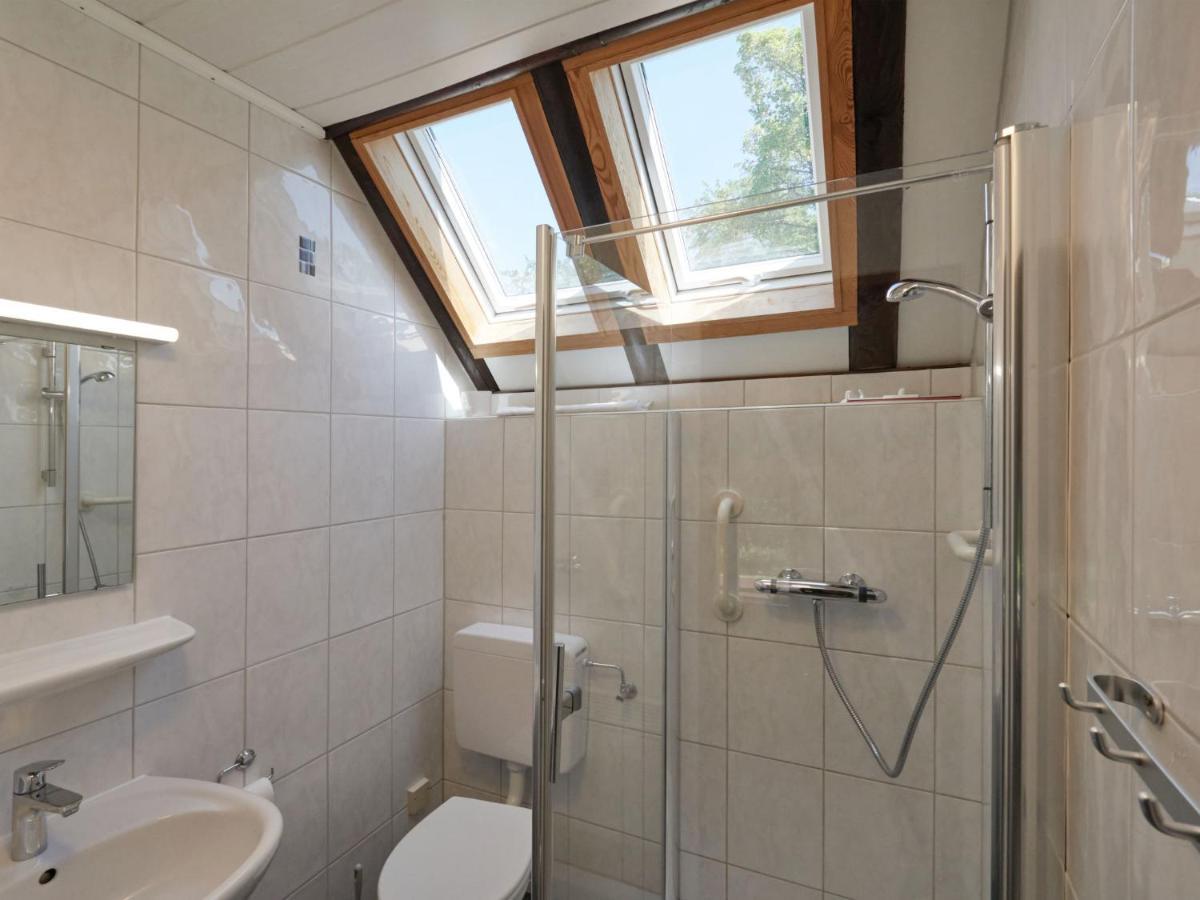 Holiday Home Am Sternberg 97 By Interhome Frankenau Extérieur photo