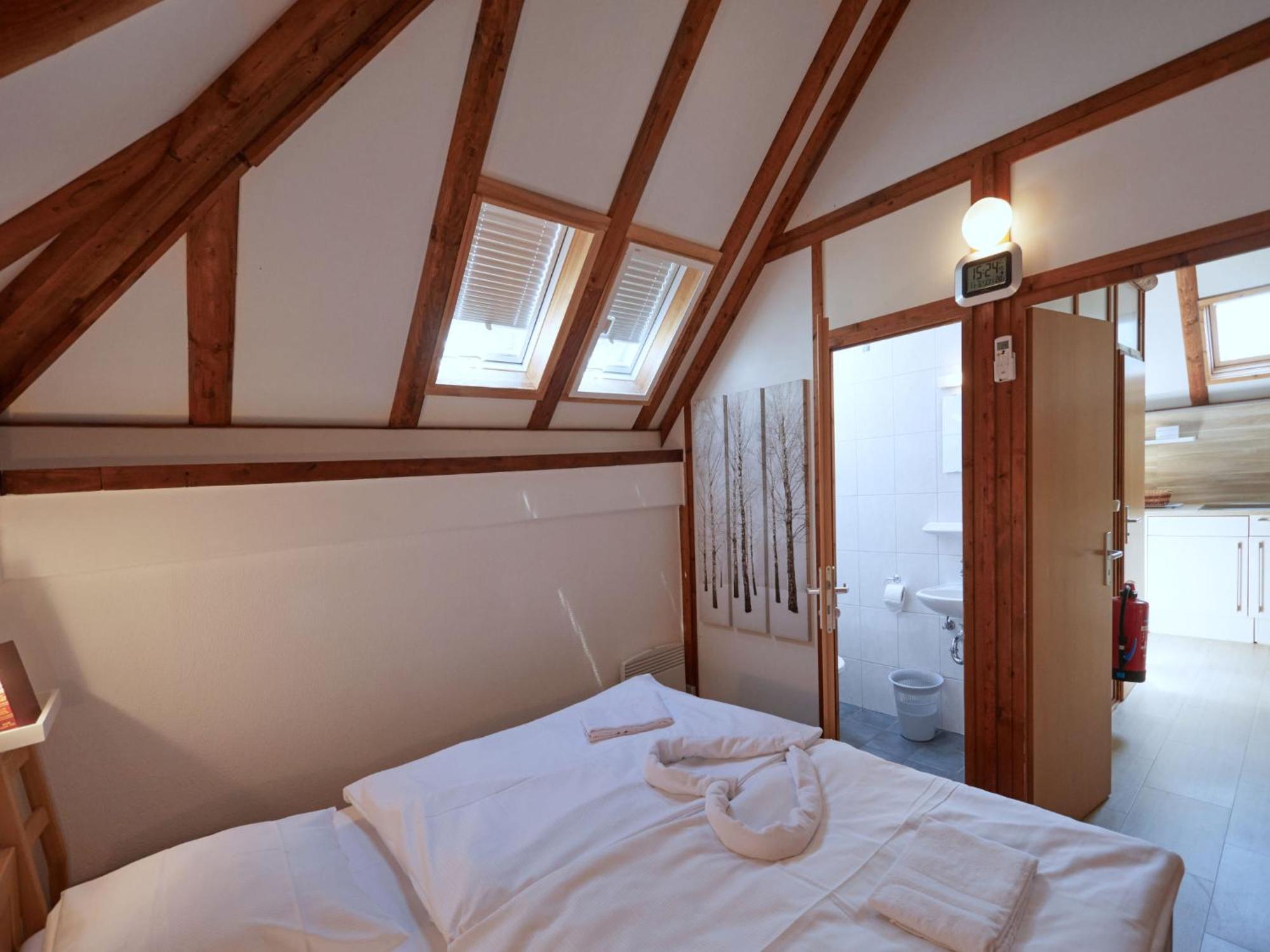 Holiday Home Am Sternberg 97 By Interhome Frankenau Extérieur photo