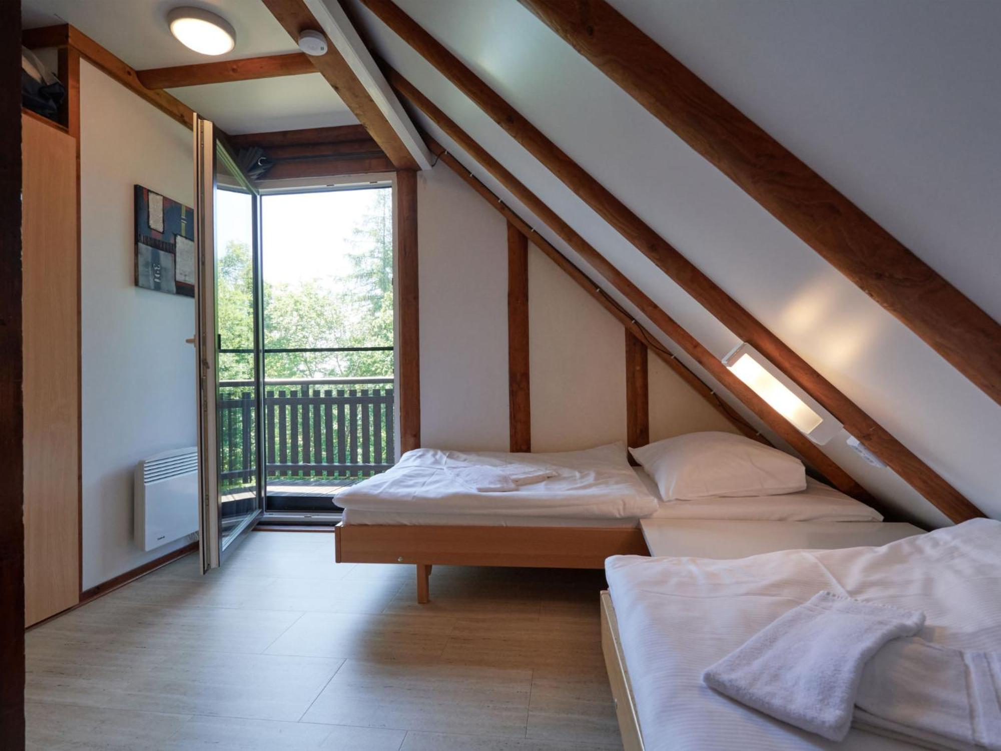 Holiday Home Am Sternberg 97 By Interhome Frankenau Extérieur photo