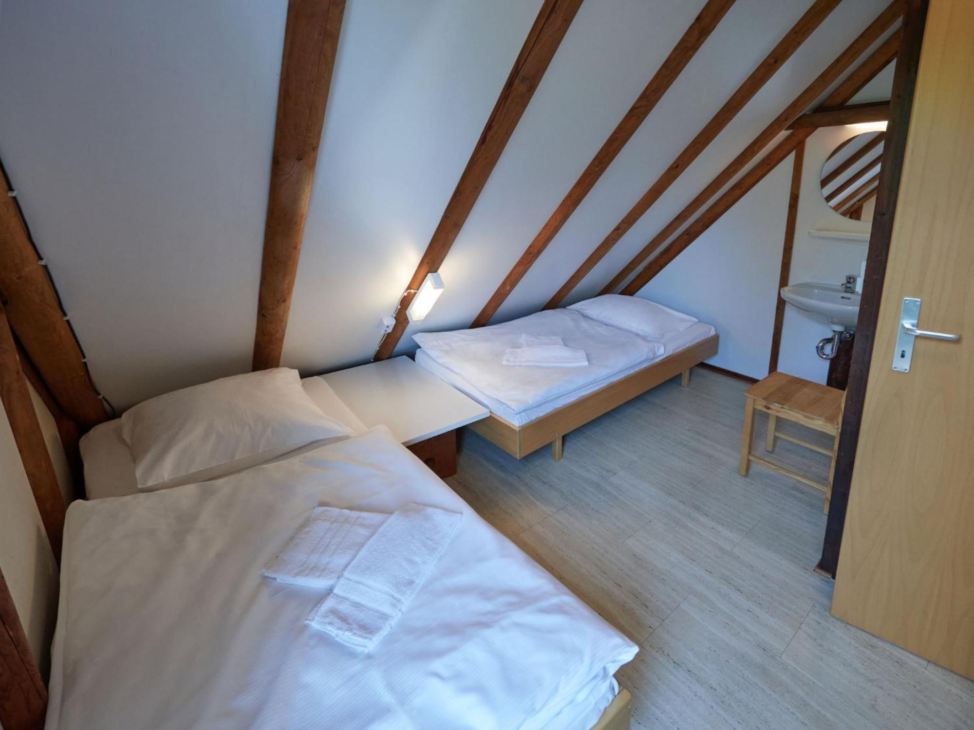 Holiday Home Am Sternberg 97 By Interhome Frankenau Extérieur photo