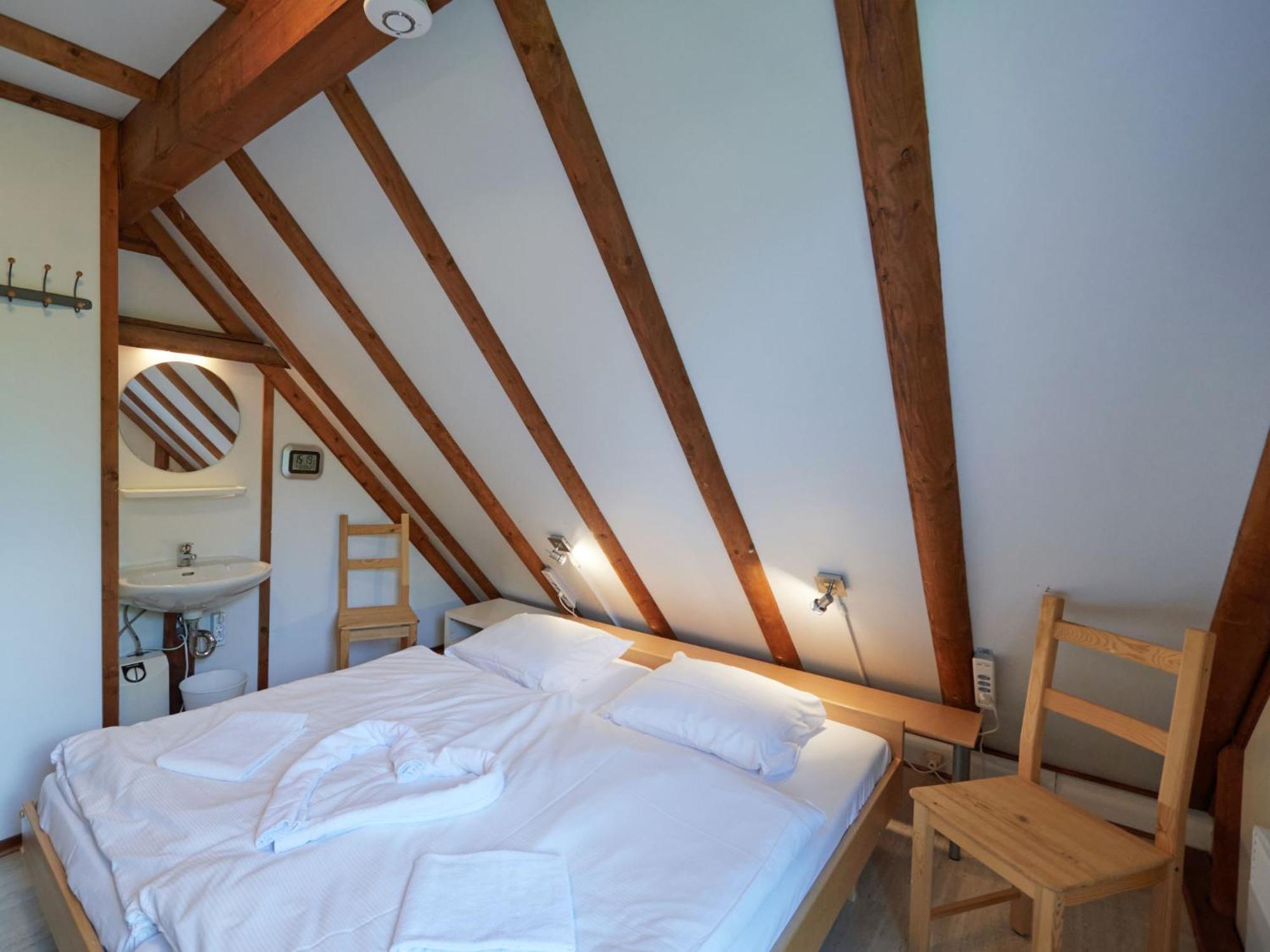 Holiday Home Am Sternberg 97 By Interhome Frankenau Extérieur photo