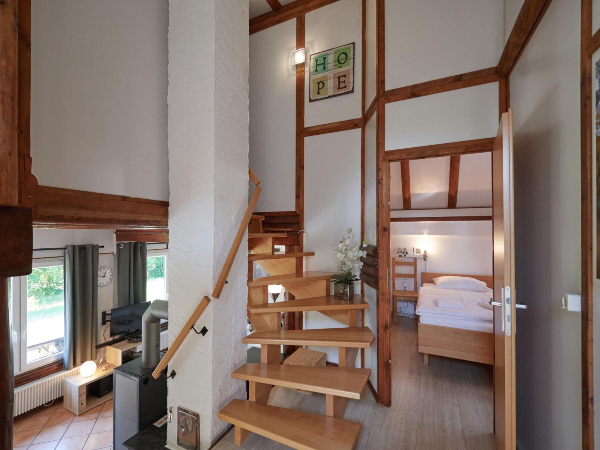Holiday Home Am Sternberg 97 By Interhome Frankenau Extérieur photo