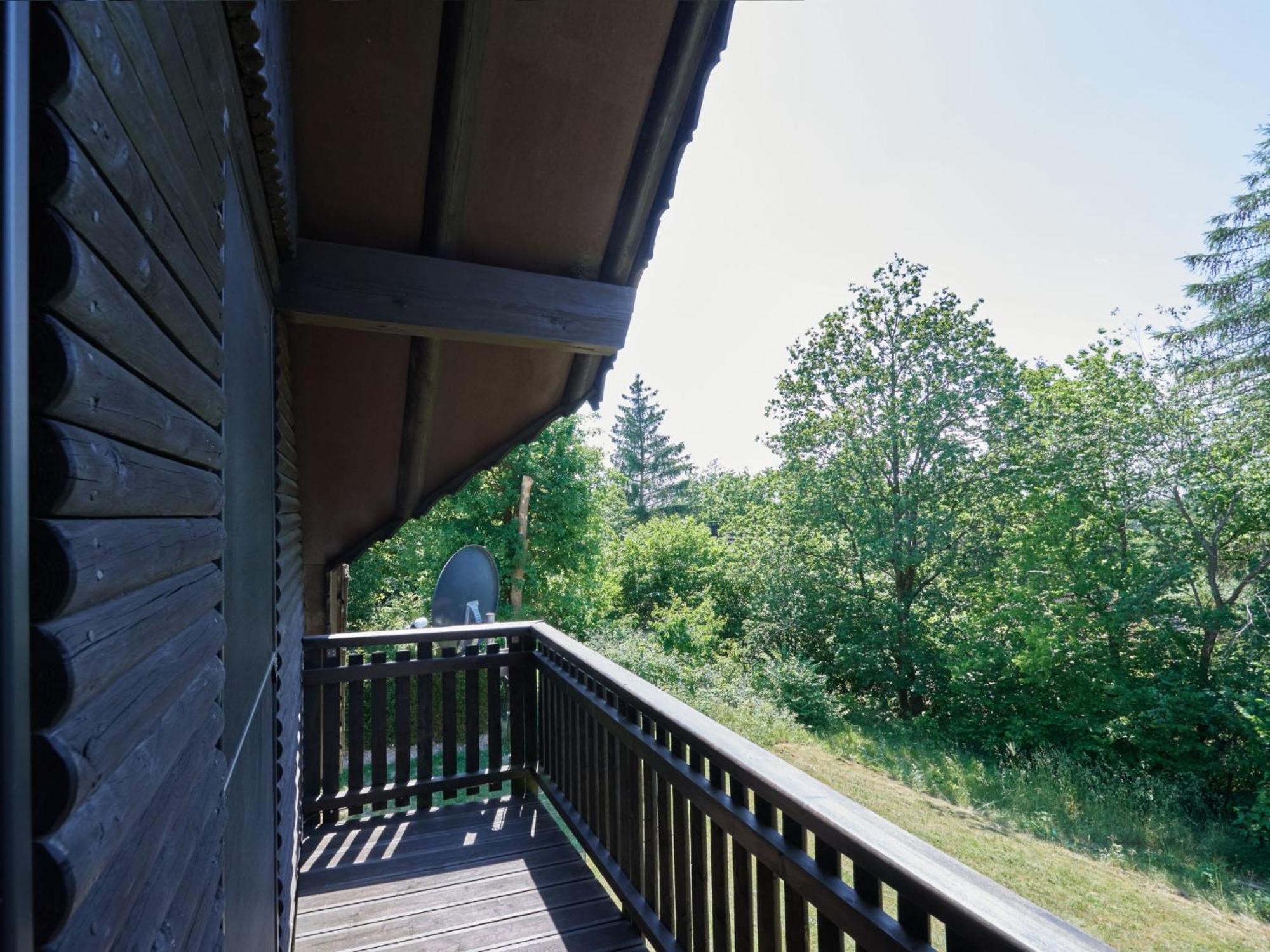 Holiday Home Am Sternberg 97 By Interhome Frankenau Extérieur photo