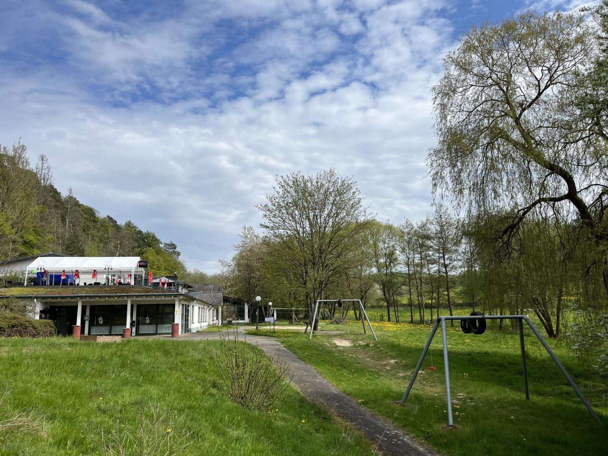 Holiday Home Am Sternberg 97 By Interhome Frankenau Extérieur photo