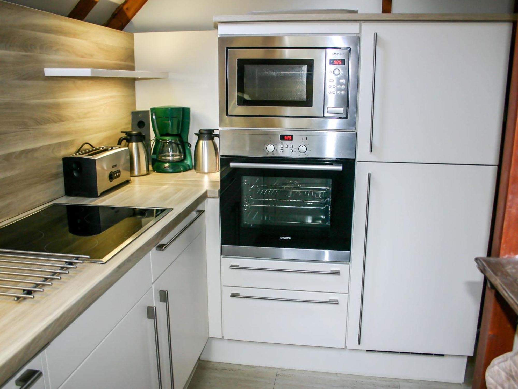 Holiday Home Am Sternberg 97 By Interhome Frankenau Extérieur photo